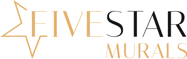 Five Star Murals